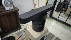 Sonos Beam Gen 2 and Sub Mini