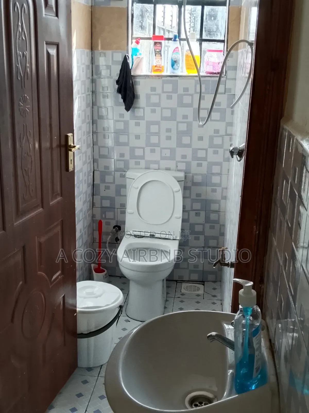 Chi Studio ,Nakuru
