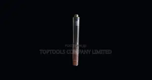 The Pulsar 0.5hp Deep Well Pump With Control Box and 20m Cable