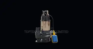 Sewage Submersible Pump 1hp Pulsar