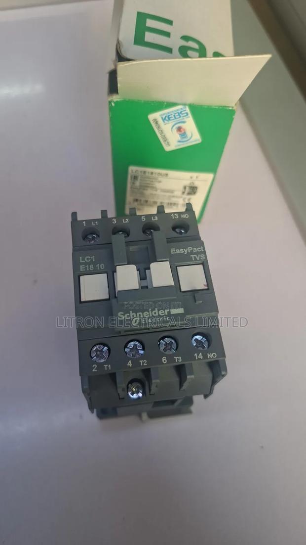 32a Contactor Easy Pact - main view