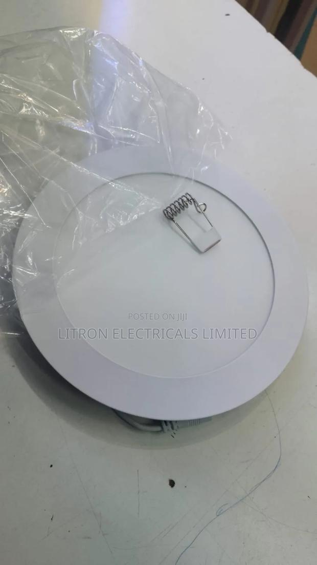 12w Panel Light Led - thumbnail 2