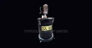 Toller Pneumatic Grease Bucket 20ltrs