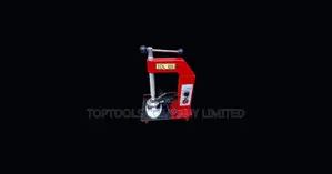 Toller Tyre Vulcaniser Machine Portable 500w