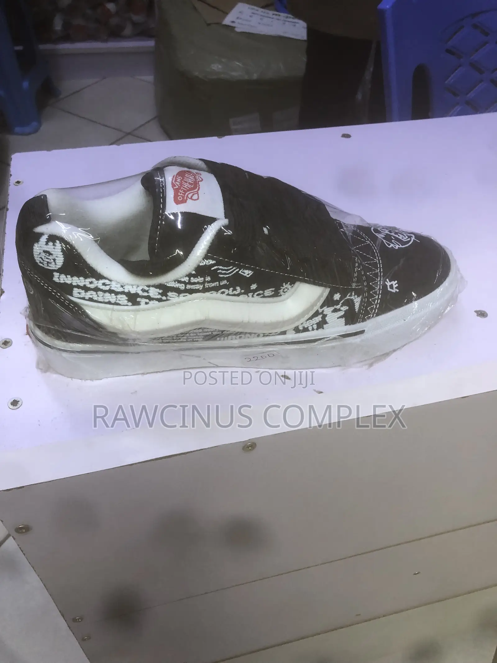 Vans Sneakers