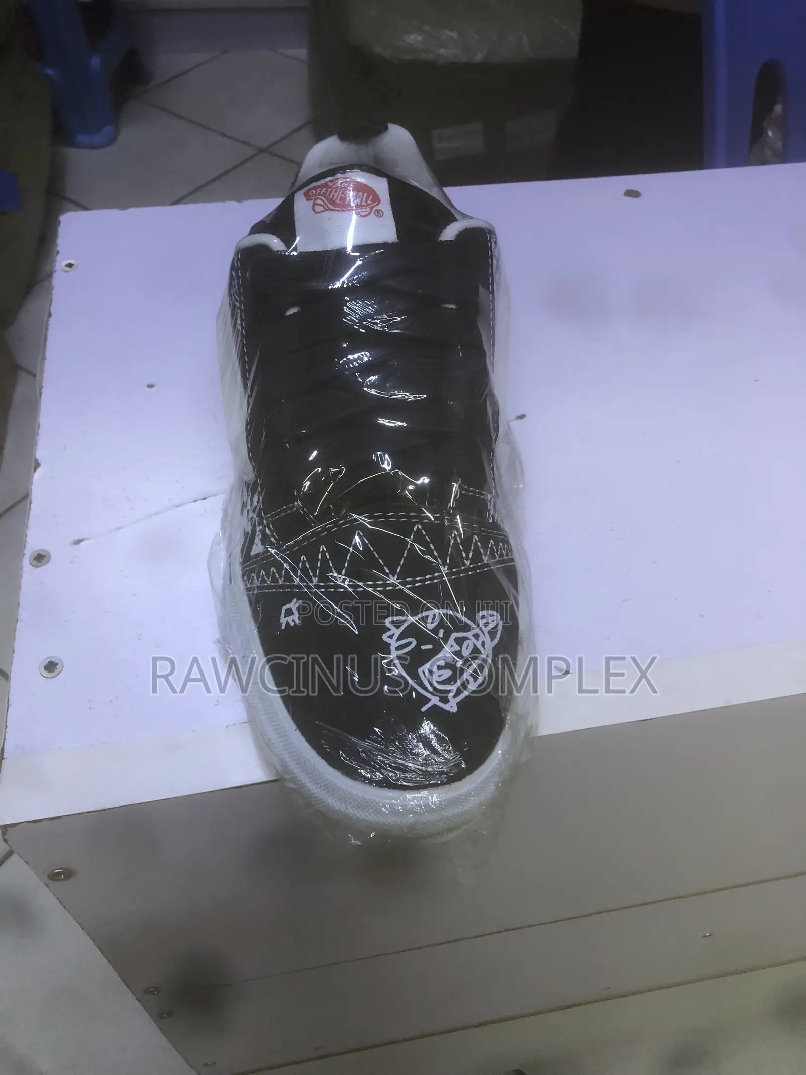 Vans Sneakers