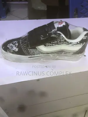 Vans Sneakers