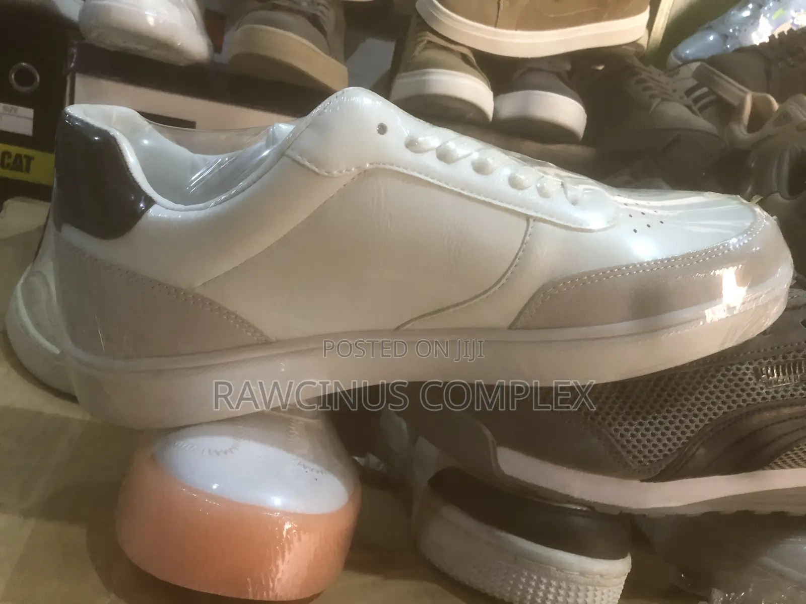 Sneaker Shoes
