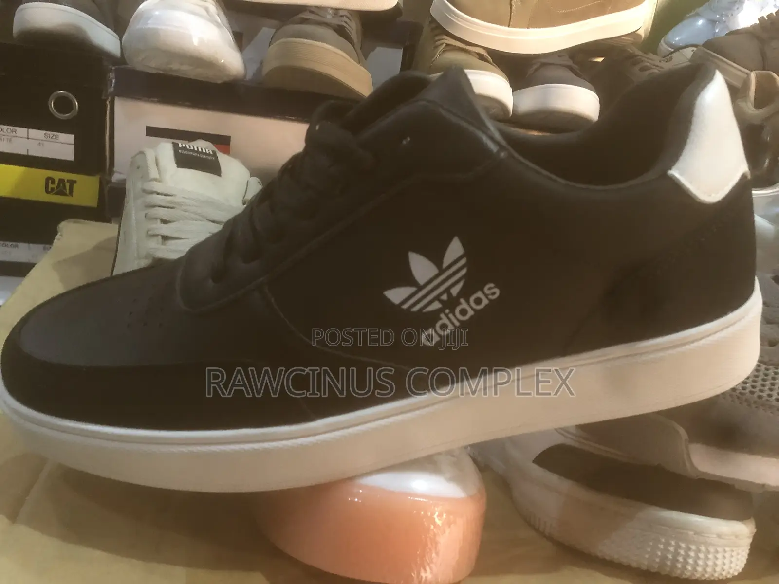 Sneaker Shoes