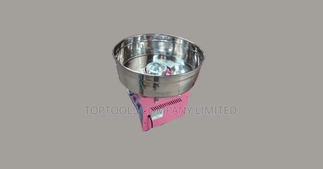 Cotton Candy Machine 1000watts