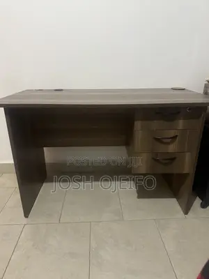 Wooden Table