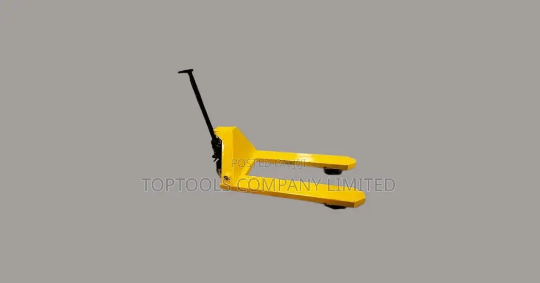 Pallet Truck 5.0 Ton