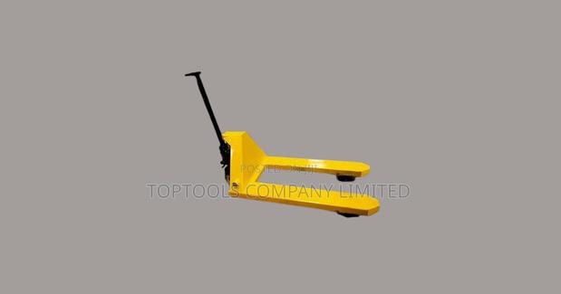 Pallet Truck 5.0 Ton