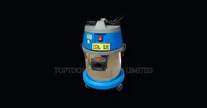 Toller Vacuum Cleaner 20ltrs 1200watts