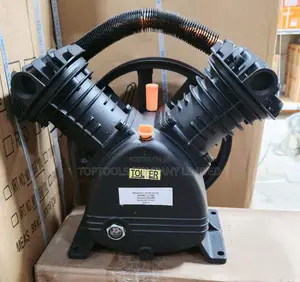 Compressor Head Pump 3piston 65mm