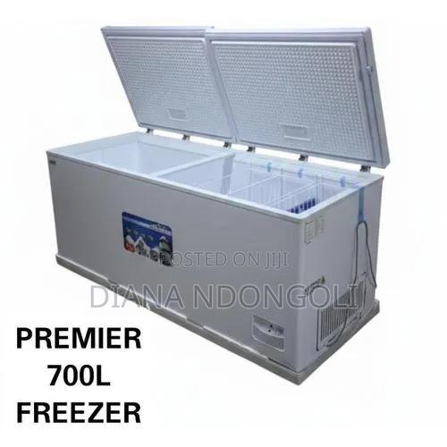 Premier Deep Freezer Price List 700l