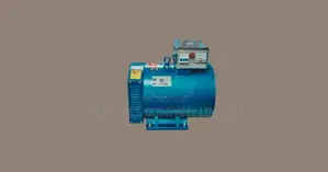 Pulsar Alternator 15kw Three Phase