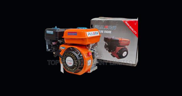 Pulsar Petrol Engine 7.5hp