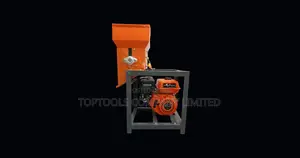 Agbon Cassava Machine