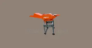 Agbon Electric Multipurpose Chopper for Animal Feeds