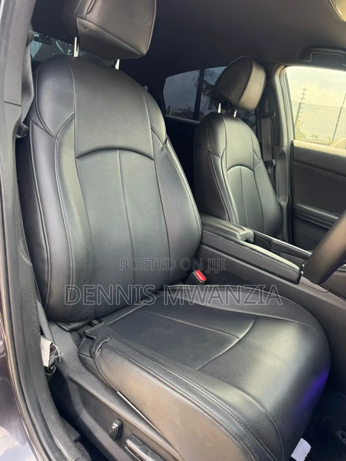 Honda Insight 2019 Brown