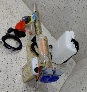 Thermal Fogging Machine/Agricultural Fog Machine