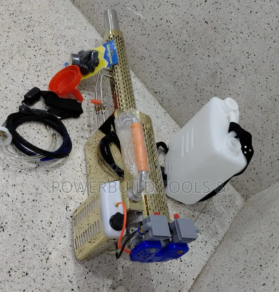 Thermal Fogging Machine/Agricultural Fog Machine