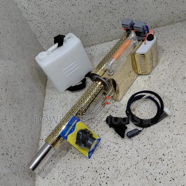 Thermal Fogging Machine/Agricultural Fog Machine