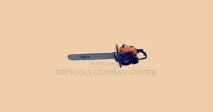 The Agbon Petrol Powersaw 54.5cc