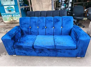 Three Seater Sofa