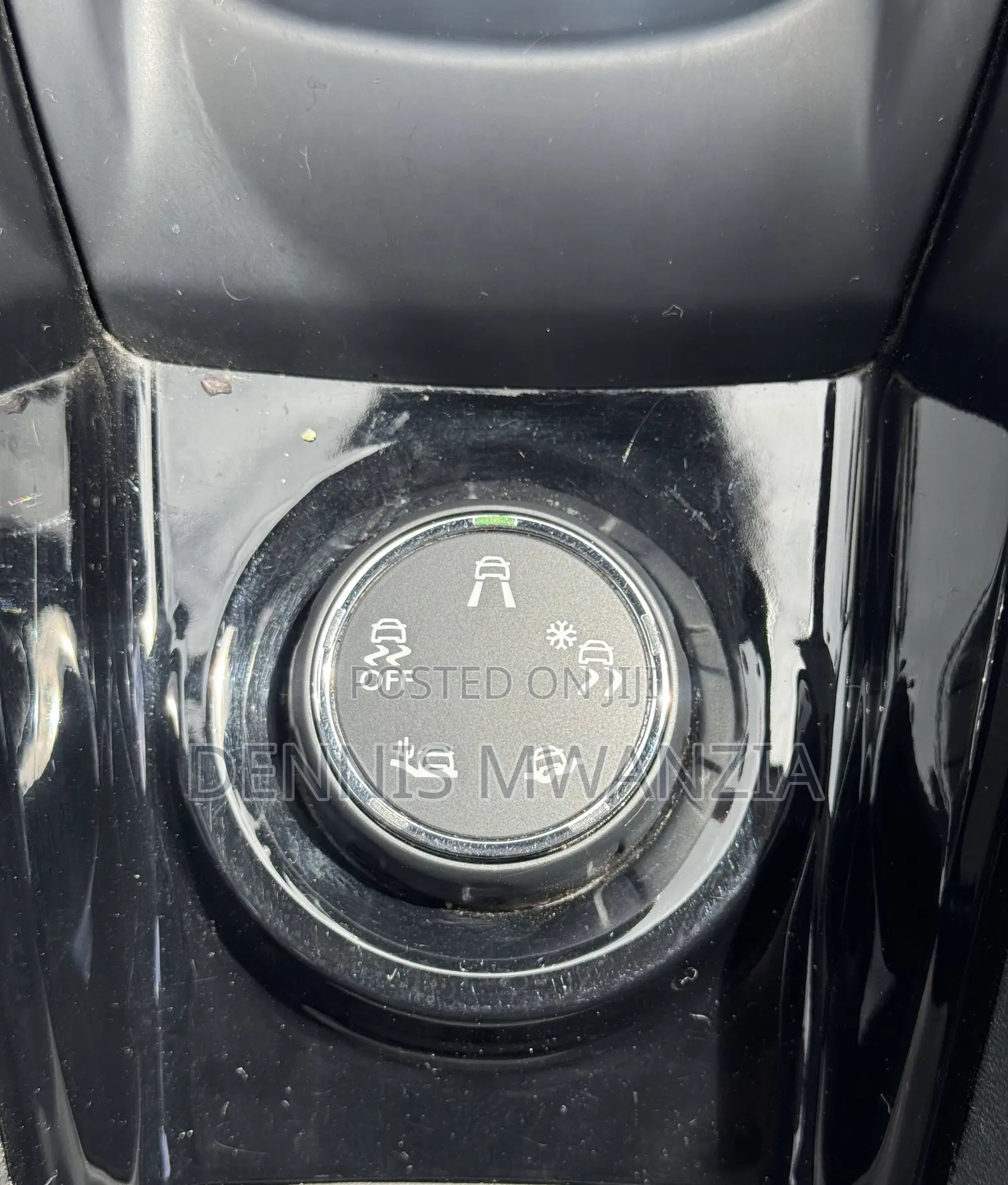 Peugeot 2008 2019 Black