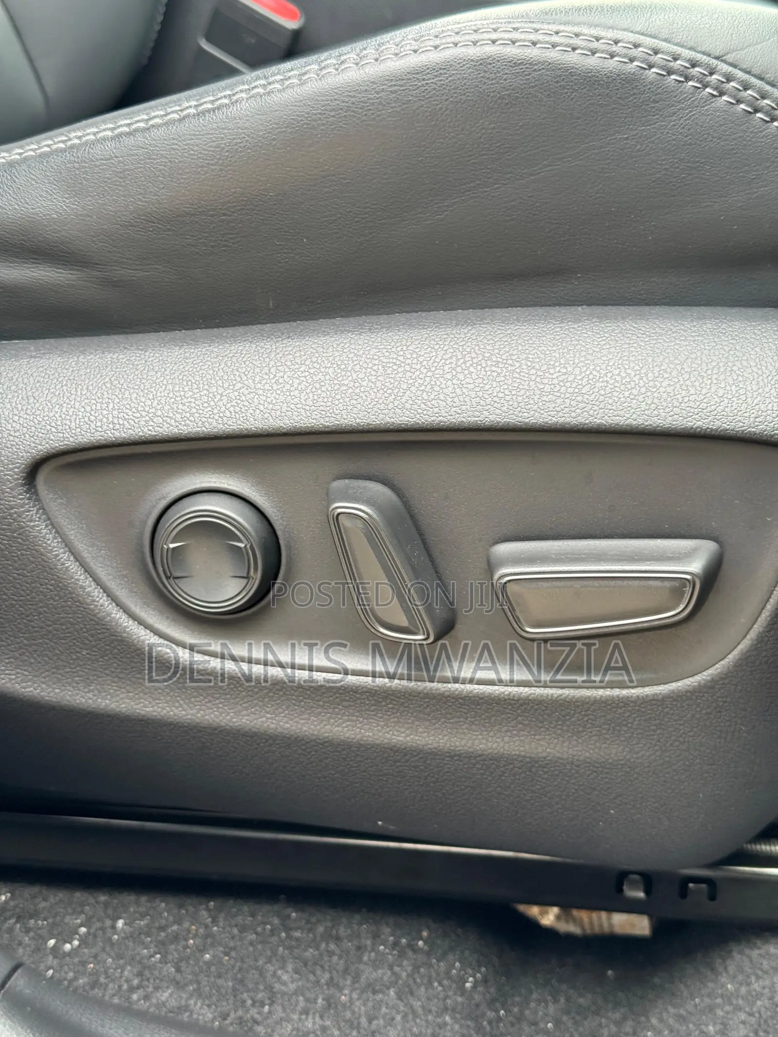 Toyota RAV4 Adventure 2019 Gray