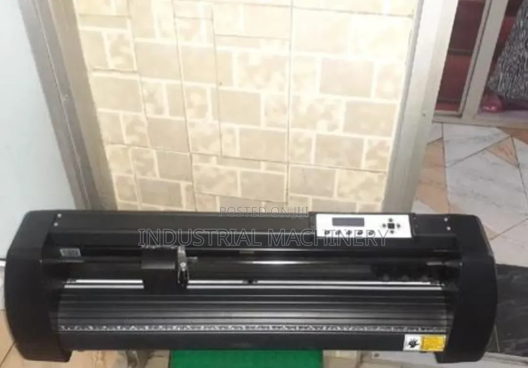 720mmvinyl Cutting Plotter Machine