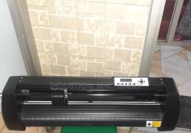 720mmvinyl Cutting Plotter Machine