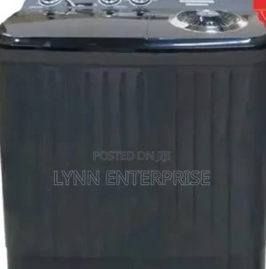 Ecomax 9.5kgs Twin Tub Washing Machine