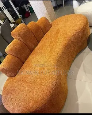Designing Three Seater Sofa
