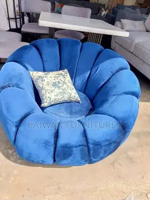 One Seater Sofa