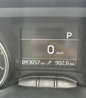 Peugeot 2008 2019 White