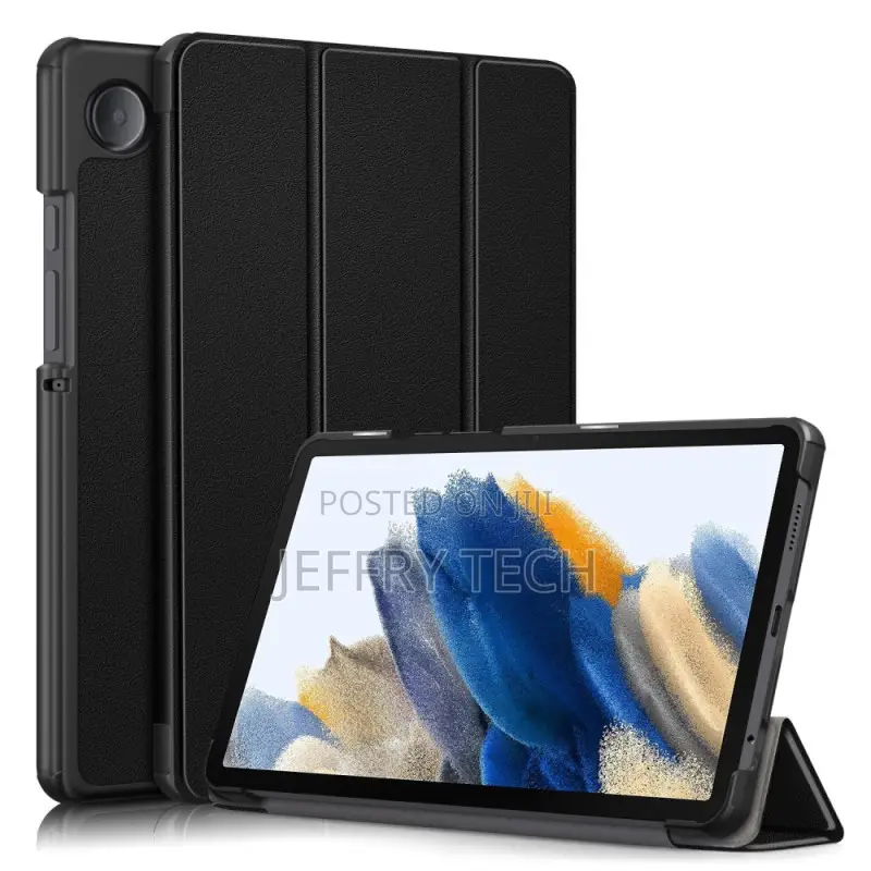 Smart Case Samsung Galaxy Tab A9 Classic Reinforced