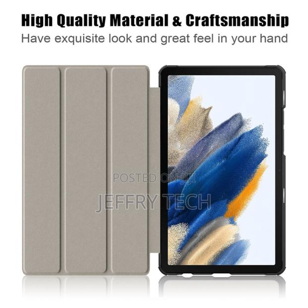 Smart Case Samsung Galaxy Tab A9 Classic Reinforced - thumbnail 2