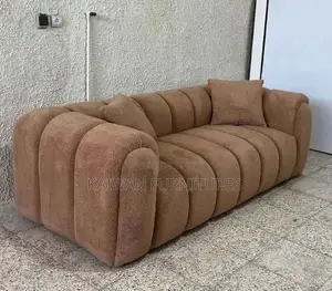 Three Seater Design Sofa