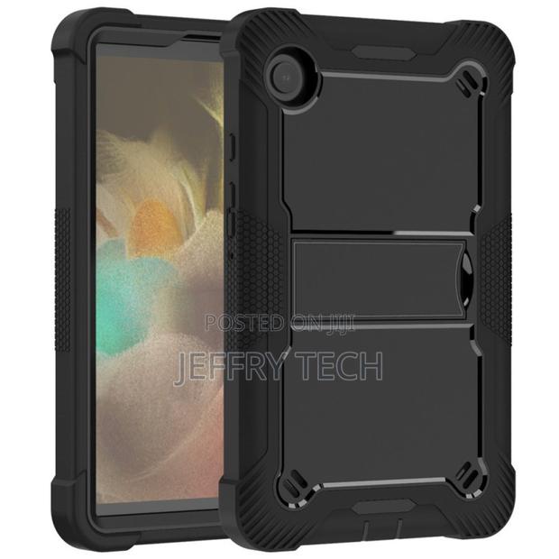 Samsung Galaxy Tab A11 / A9 Case Integrated Stand