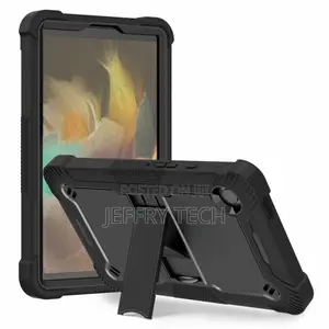 Samsung Galaxy Tab A11 / A9 Case Integrated Stand