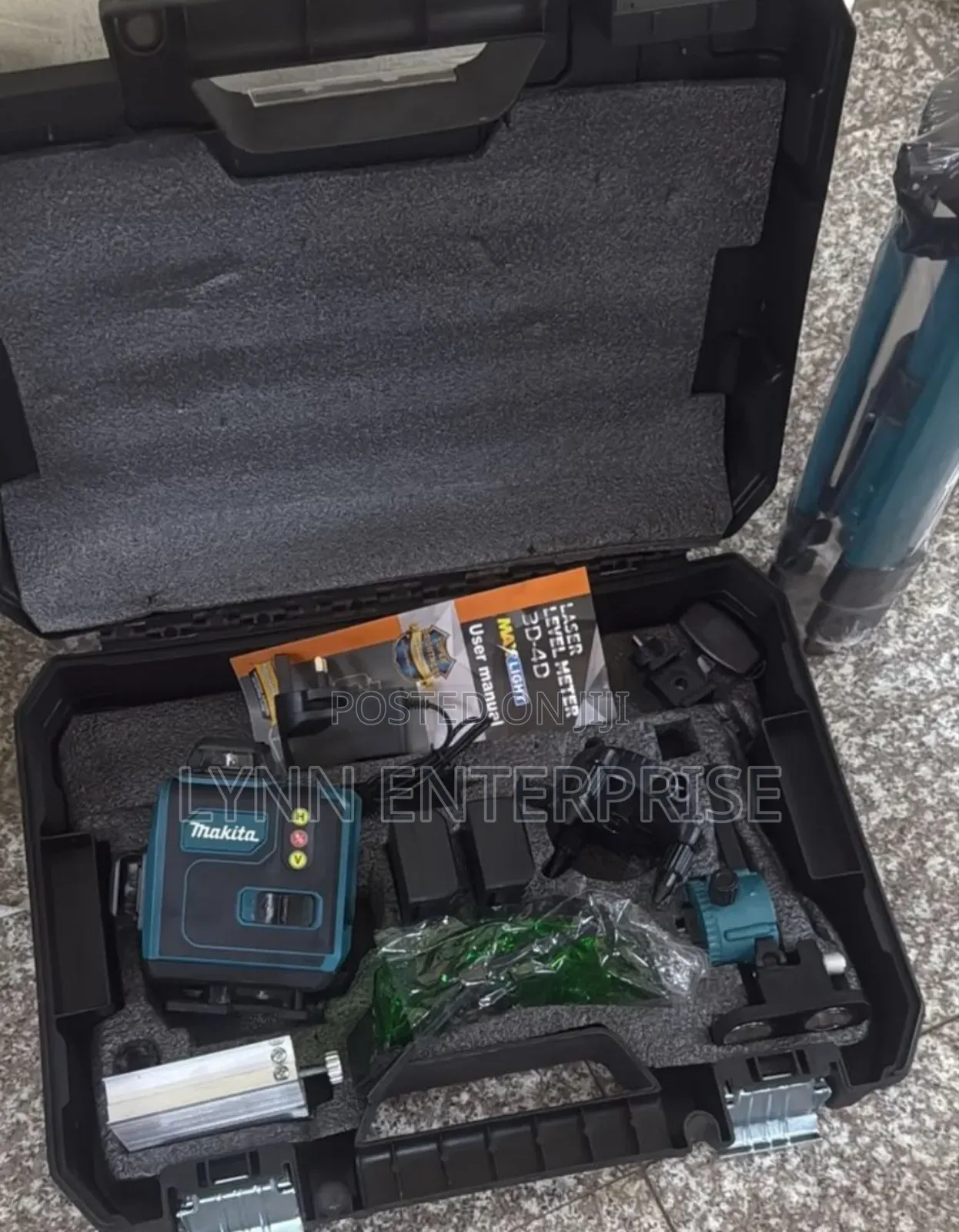 Makita Laser Level