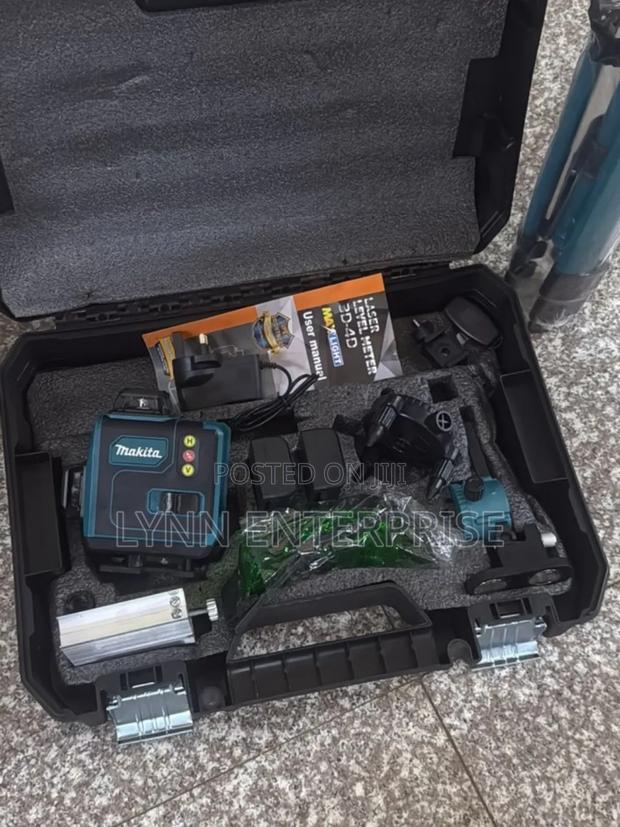 Makita Laser Level