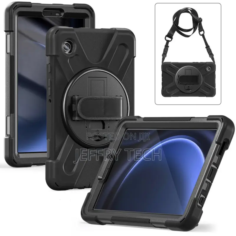 Samsung Galaxy Tab A9 Multifunction Case Classic