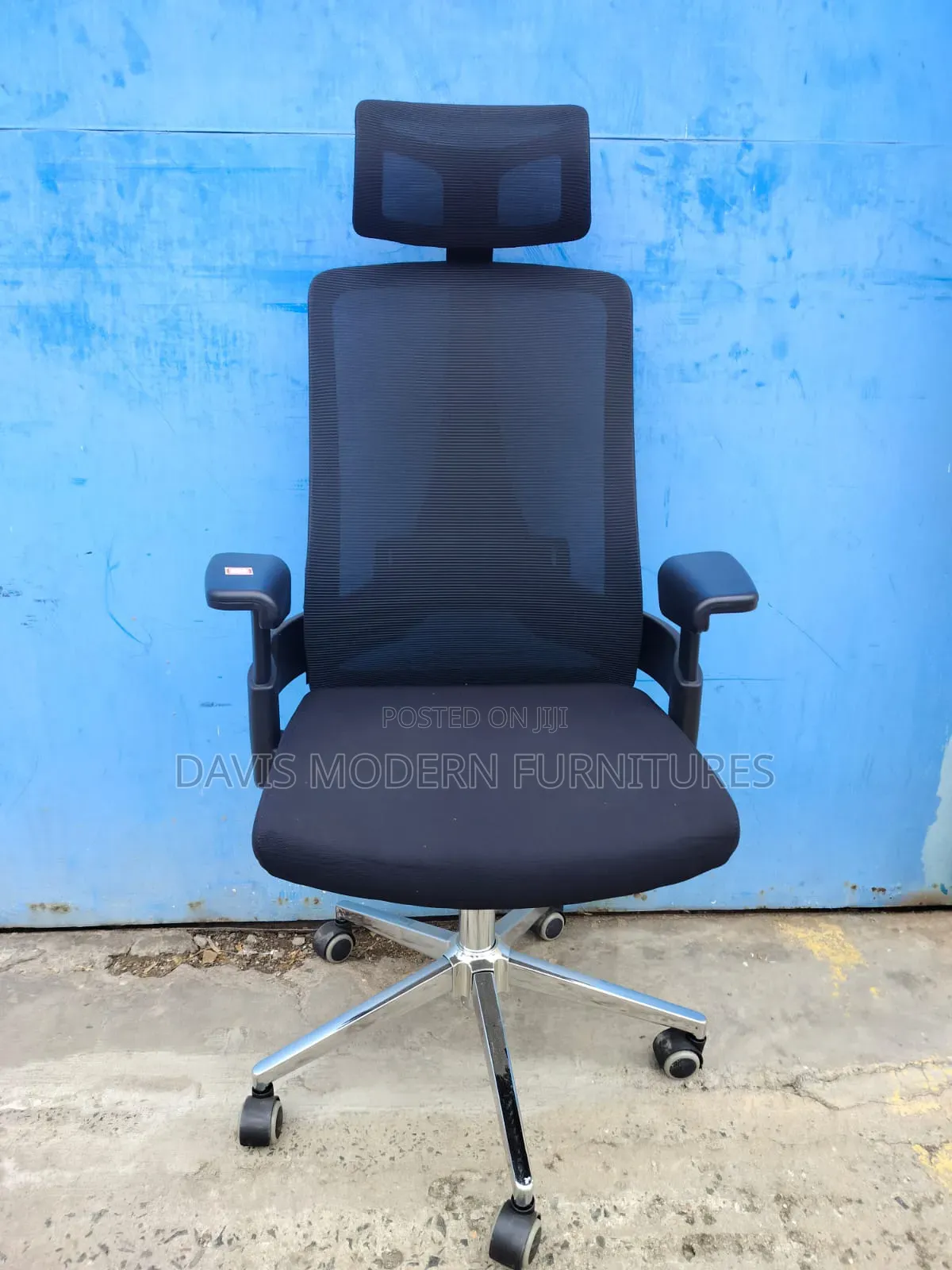 Desk Chair