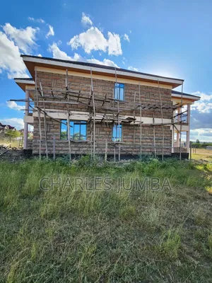 5bdrm Maisonette in Kimalat, Kitengela for sale