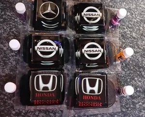 Branded Air Freshener
