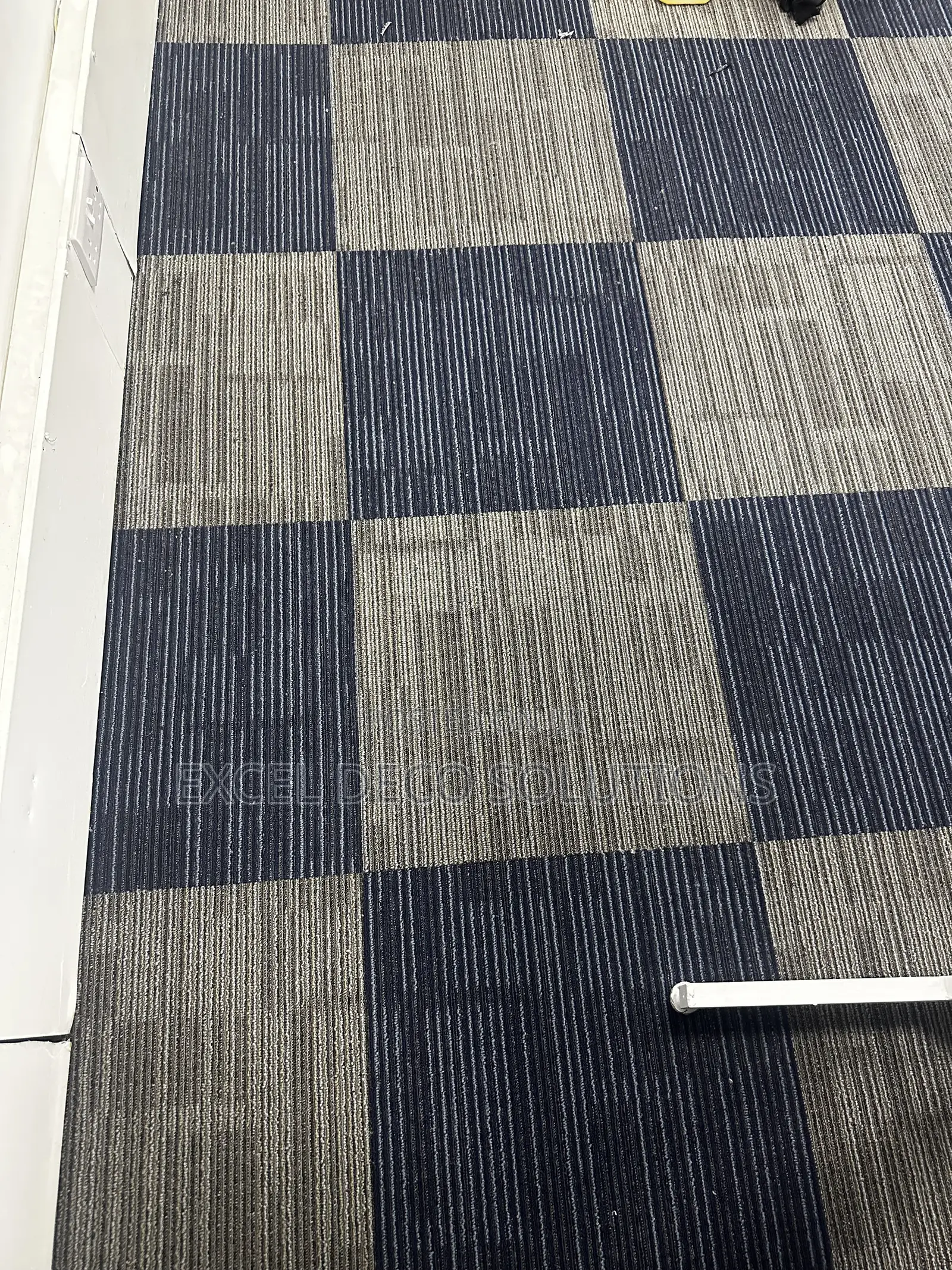 Premium Carpet Tiles for Corporate Offices Boardrooms